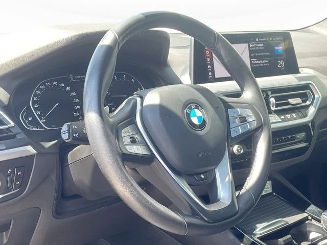 2022 BMW G01 X3 - Image 12 of 20