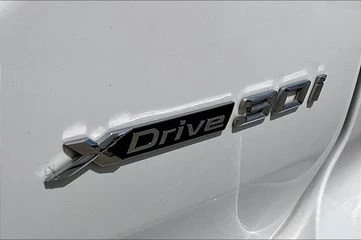 2022 BMW G01 X3 - Image 11 of 19