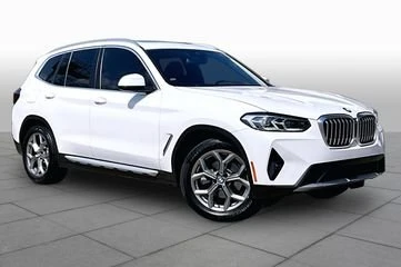 2022 BMW G01 X3 - Image 4 of 19