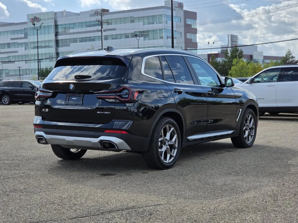2022 BMW G01 X3 - Image 6 of 9