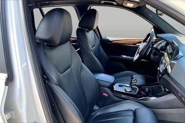 2022 BMW G01 X3 - Image 10 of 19