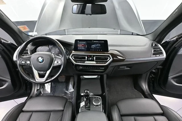2022 BMW G01 X3 - Image 20 of 20