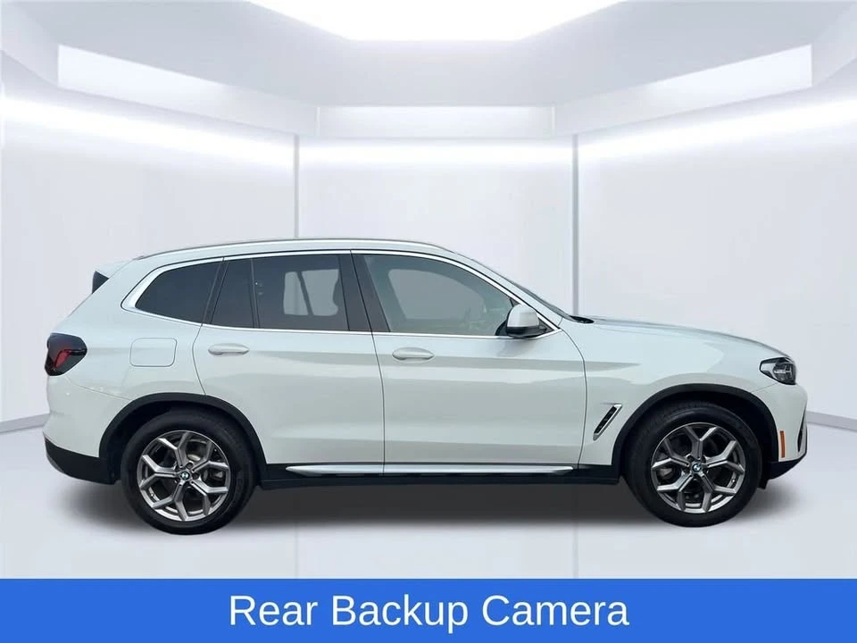 2022 BMW G01 X3 - Image 7 of 20