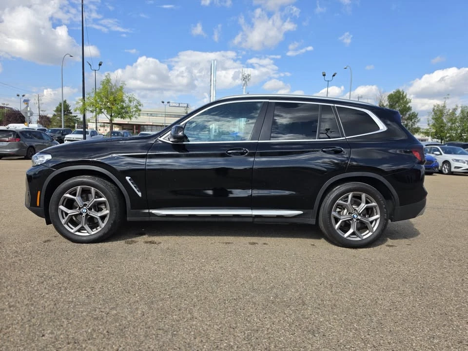 2022 BMW G01 X3 - Image 2 of 9