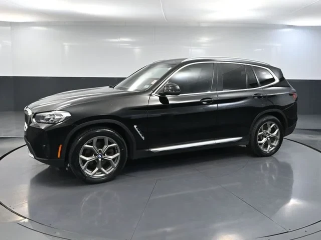2022 BMW G01 X3 - Image 8 of 20