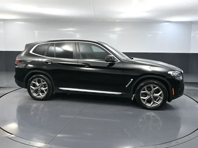2022 BMW G01 X3 - Image 3 of 20