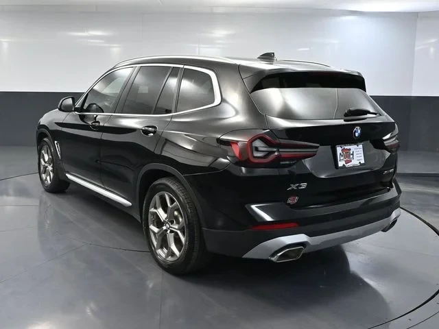 2022 BMW G01 X3 - Image 6 of 20