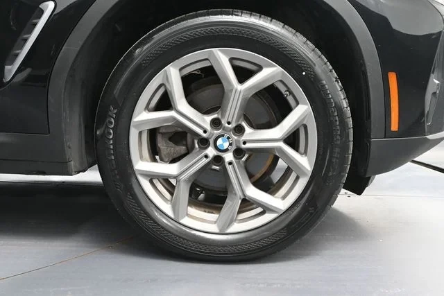 2022 BMW G01 X3 - Image 12 of 20