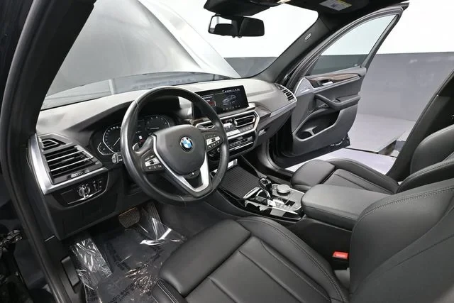 2022 BMW G01 X3 - Image 17 of 20