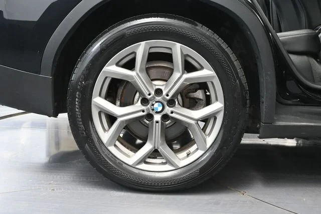 2022 BMW G01 X3 - Image 11 of 20