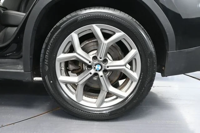 2022 BMW G01 X3 - Image 10 of 20
