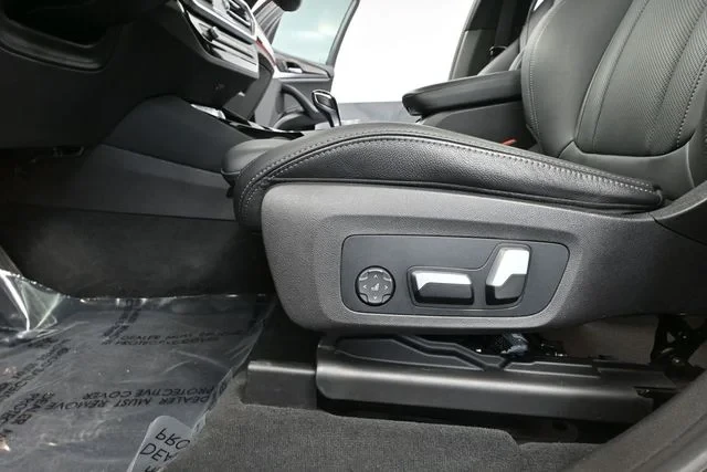 2022 BMW G01 X3 - Image 16 of 20