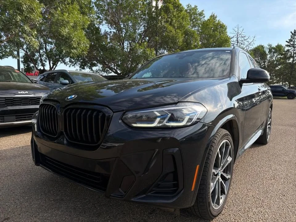 2022 BMW G01 X3 - Image 14 of 20