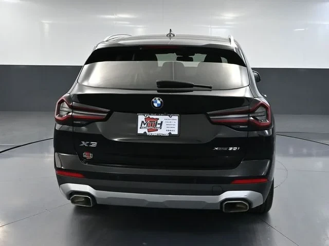 2022 BMW G01 X3 - Image 5 of 20