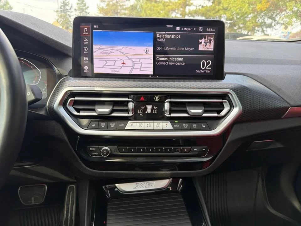 2022 BMW G01 X3 - Image 20 of 20