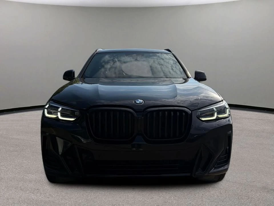 2022 BMW G01 X3 - Image 2 of 20