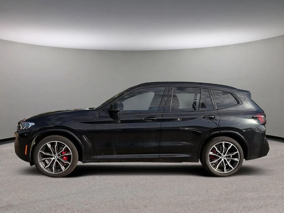 2022 BMW G01 X3 - Image 3 of 20