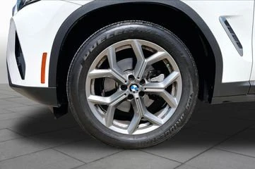 2022 BMW G01 X3 - Image 12 of 19