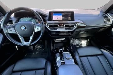 2022 BMW G01 X3 - Image 17 of 19