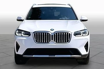 2022 BMW G01 X3 - Image 5 of 19
