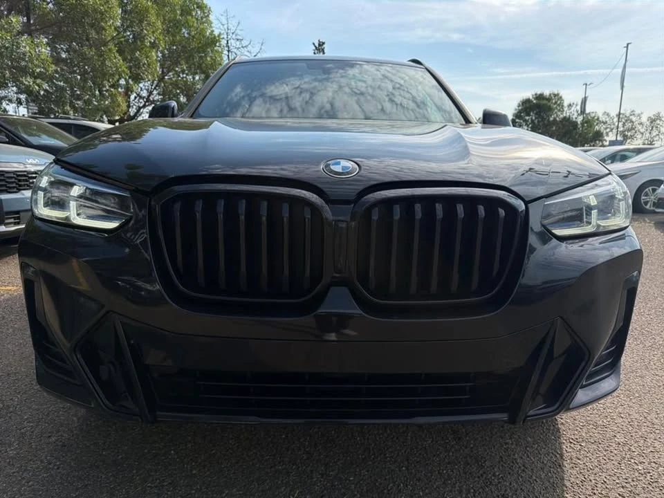 2022 BMW G01 X3 - Image 15 of 20