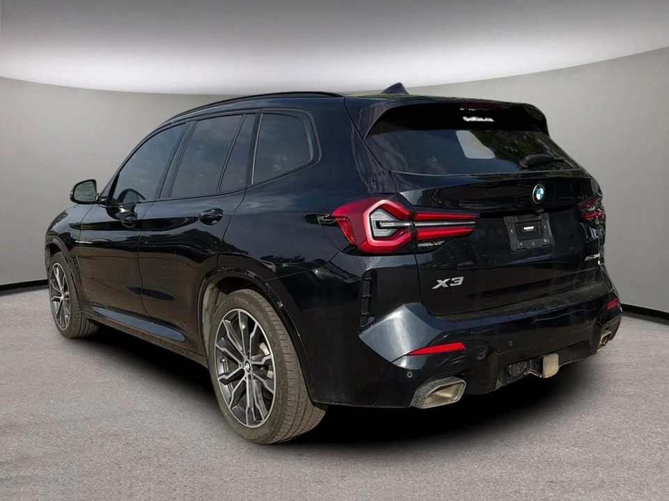 2022 BMW G01 X3 - Image 4 of 20