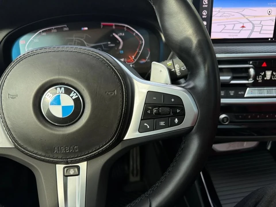 2022 BMW G01 X3 - Image 18 of 20