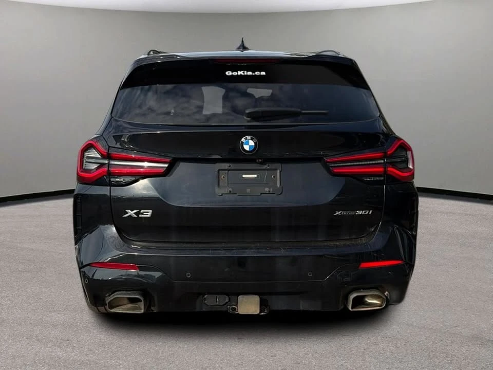 2022 BMW G01 X3 - Image 5 of 20