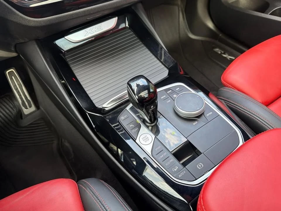 2022 BMW G01 X3 - Image 9 of 20