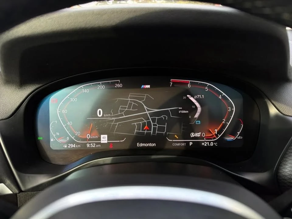 2022 BMW G01 X3 - Image 19 of 20