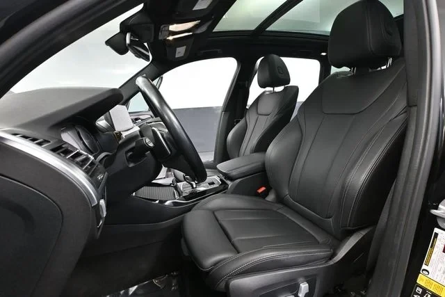 2022 BMW G01 X3 - Image 18 of 20