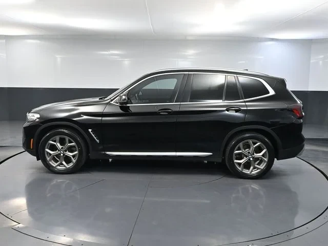 2022 BMW G01 X3 - Image 7 of 20