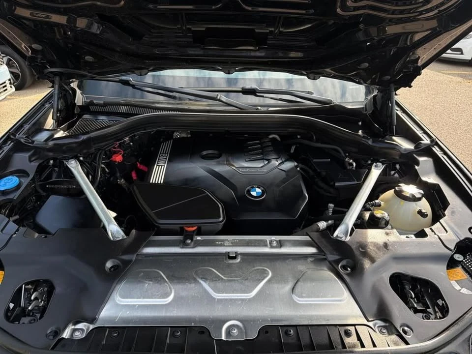 2022 BMW G01 X3 - Image 16 of 20