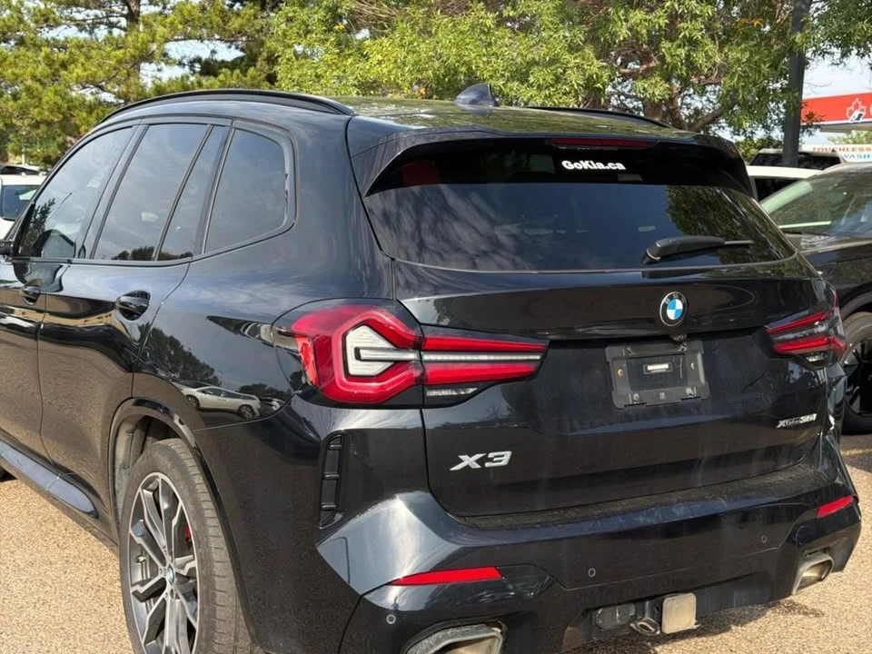 2022 BMW G01 X3 - Image 17 of 20