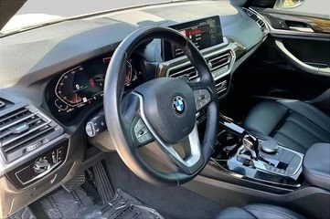2022 BMW G01 X3 - Image 19 of 19