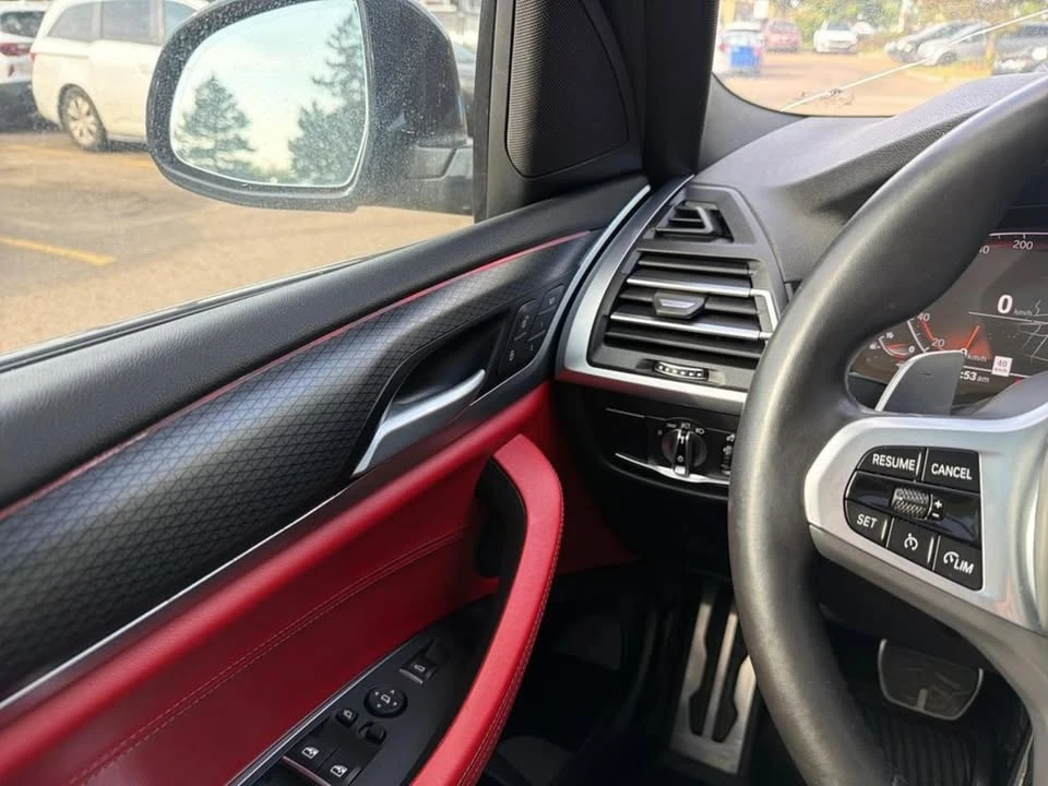 2022 BMW G01 X3 - Image 10 of 20