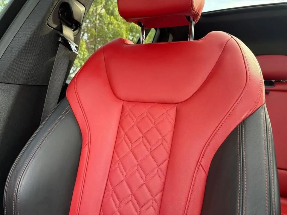 2022 BMW G01 X3 - Image 11 of 20