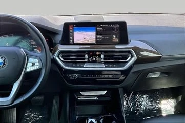 2022 BMW G01 X3 - Image 8 of 19