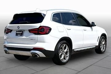 2022 BMW G01 X3 - Image 14 of 19