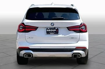 2022 BMW G01 X3 - Image 6 of 19