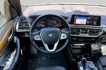 2022 BMW G01 X3 - Image 7 of 19