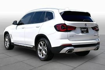 2022 BMW G01 X3 - Image 13 of 19