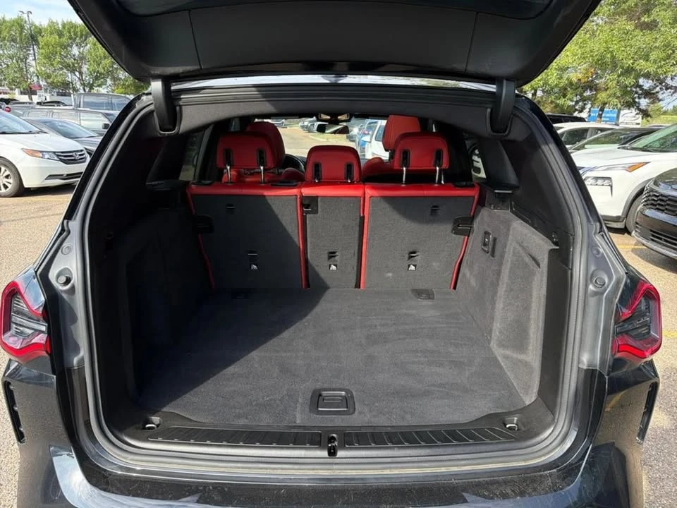 2022 BMW G01 X3 - Image 7 of 20