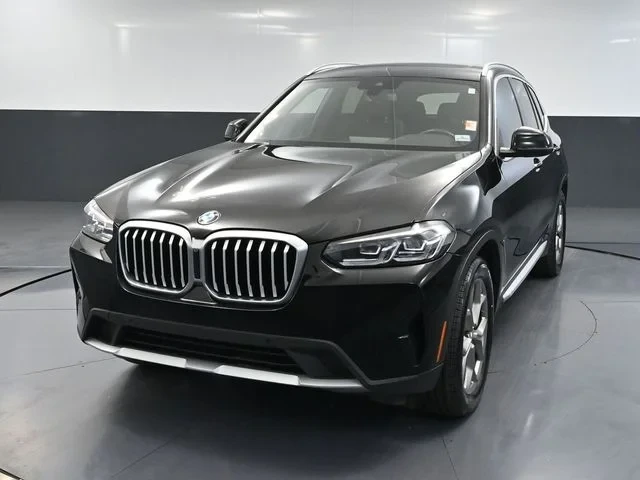 2022 BMW G01 X3 - Image 9 of 20
