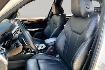 2022 BMW G01 X3 - Image 9 of 19
