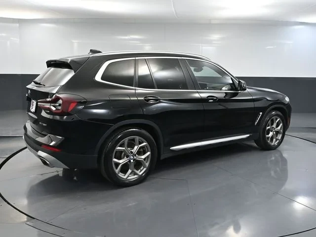 2022 BMW G01 X3 - Image 4 of 20