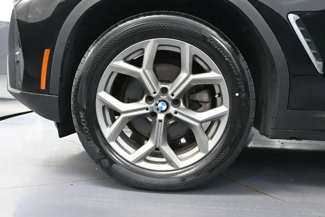 2022 BMW G01 X3 - Image 13 of 20