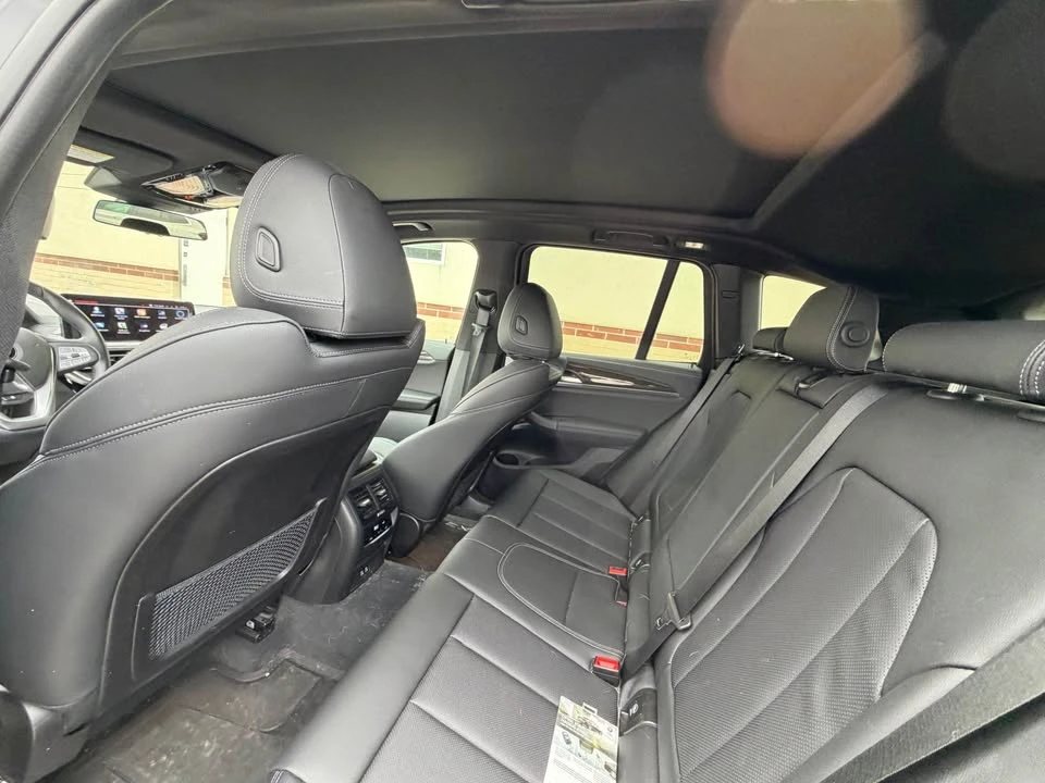 2022 BMW G01 X3 - Image 8 of 15