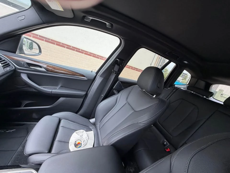 2022 BMW G01 X3 - Image 14 of 15