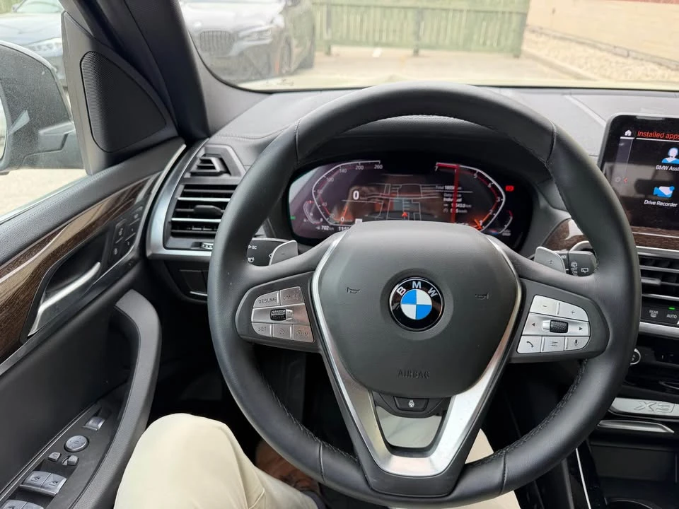 2022 BMW G01 X3 - Image 6 of 15